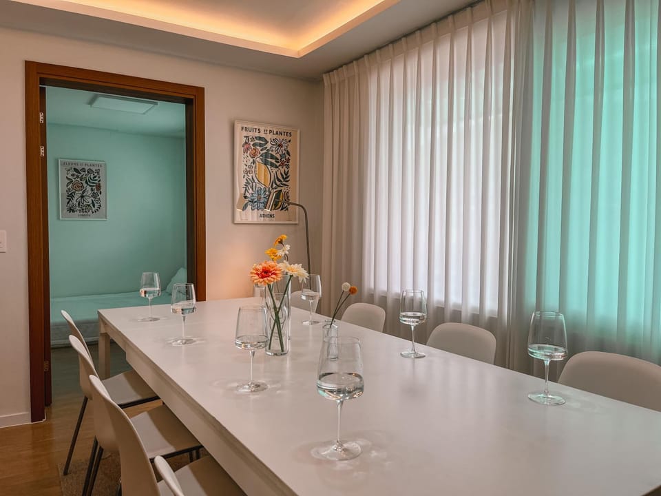 More Than a Stay Bed and Breakfast in Gyeonggi-do