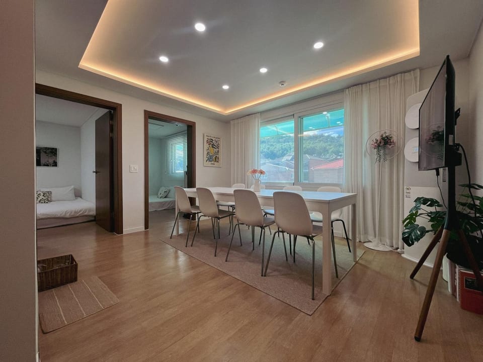More Than a Stay Bed and Breakfast in Gyeonggi-do