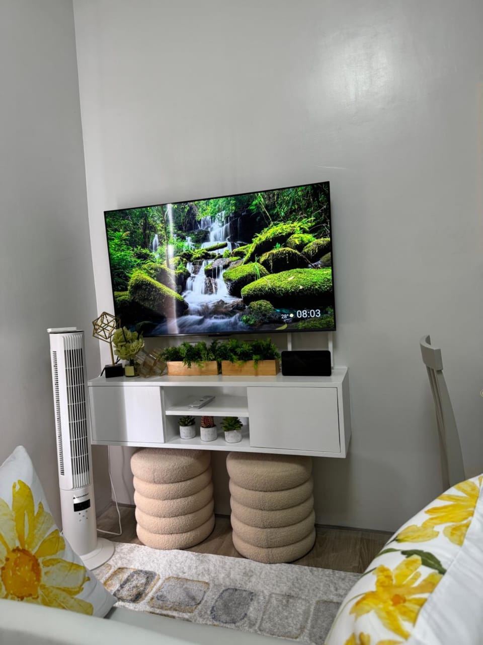 TV and multimedia