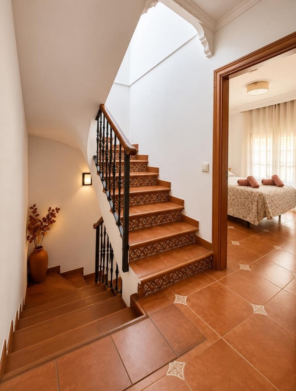 Costa Suri Casa House in Nerja