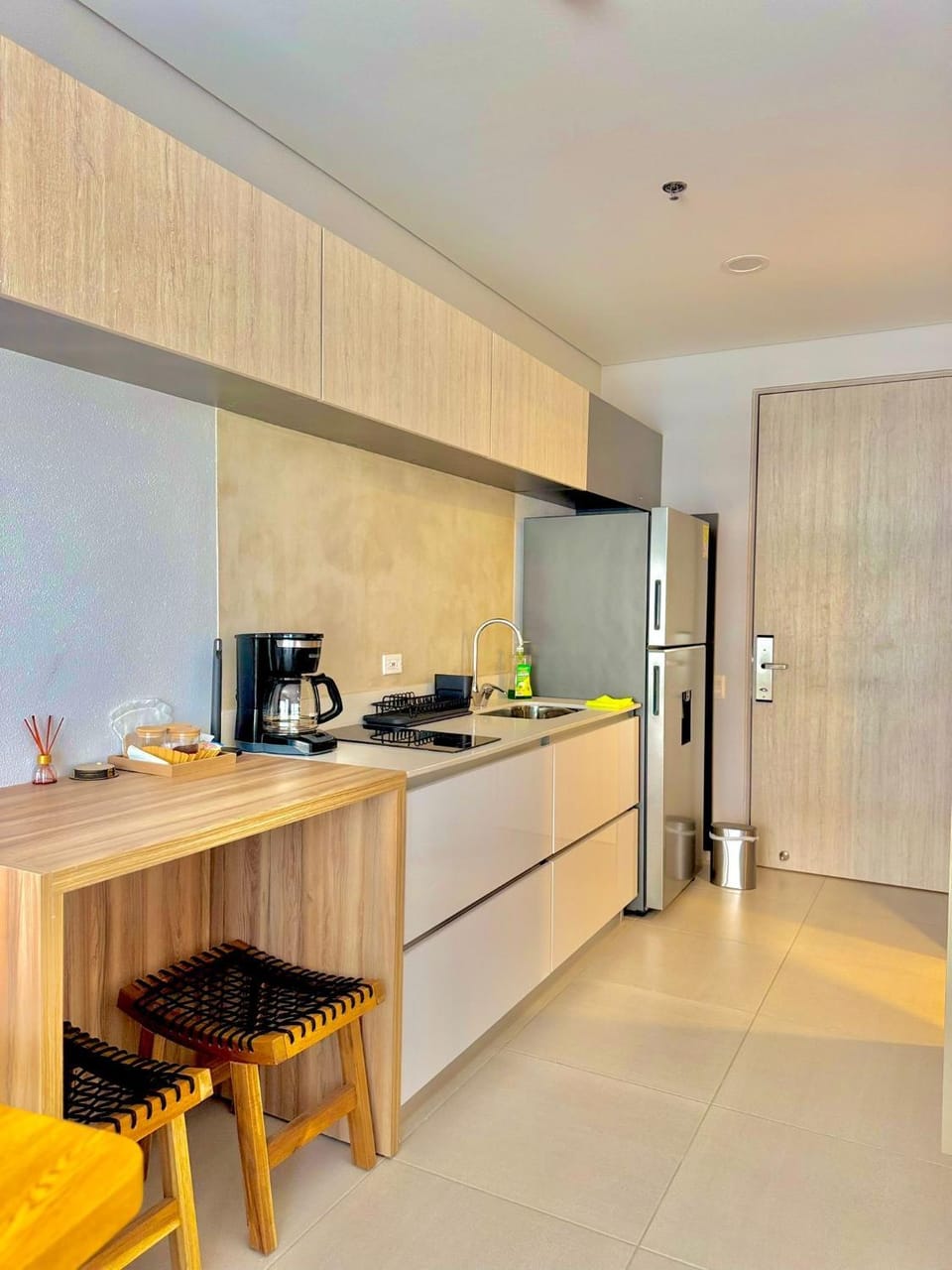 El lugar perfecto para descansar 9 Apartment in Magdalena, Colombia