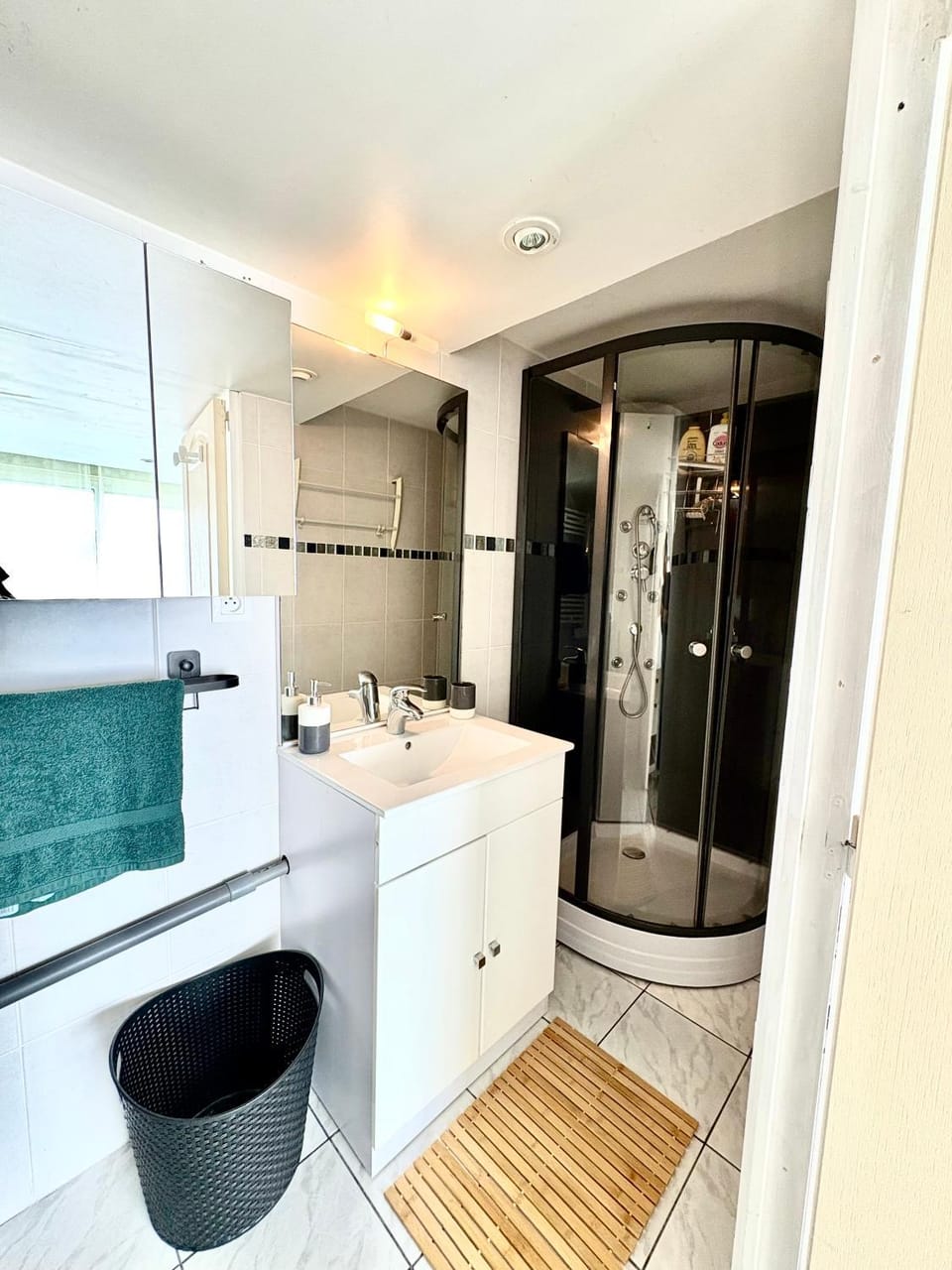 Studio Apartment in Hauts-de-France