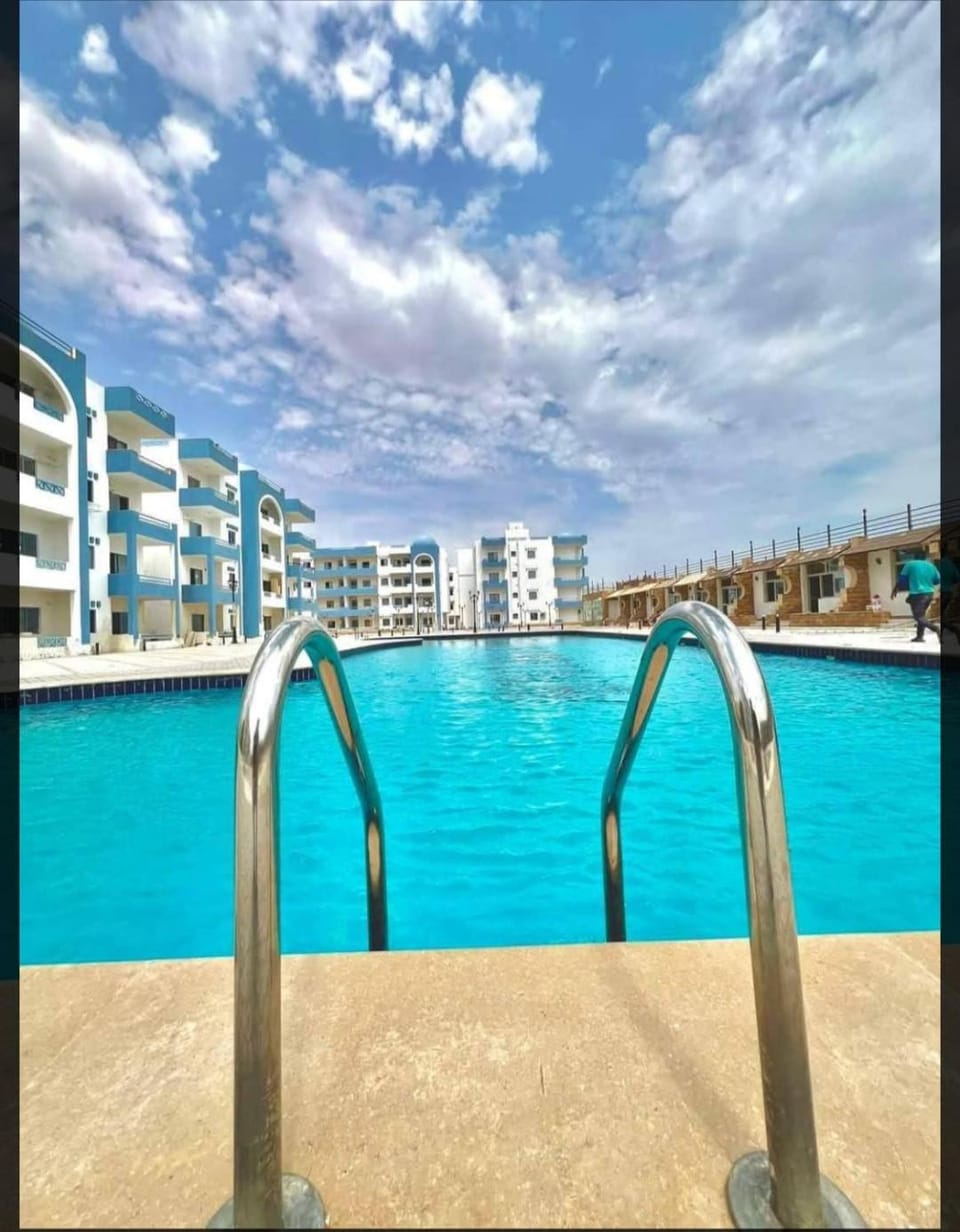isis MARINA Apartment in Hurghada