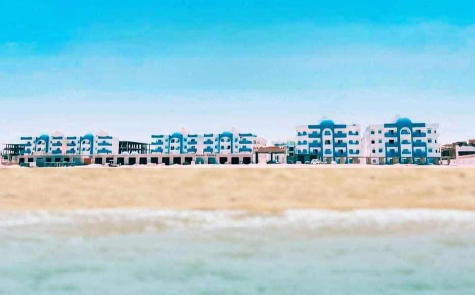 isis MARINA Apartment in Hurghada