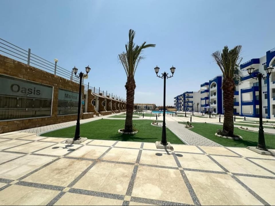 isis MARINA Apartment in Hurghada