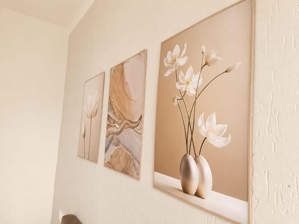Apartamento dalias em Holambra Apartment in State of São Paulo