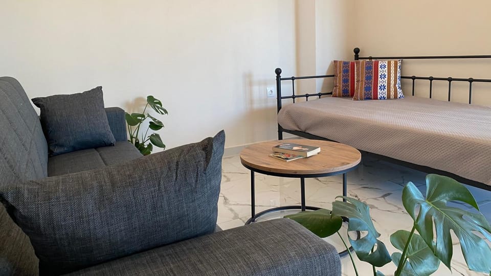 Βίλα Αντί Ονείρου-Διαμέρισμα Αμαλία Apartment in Euboea
