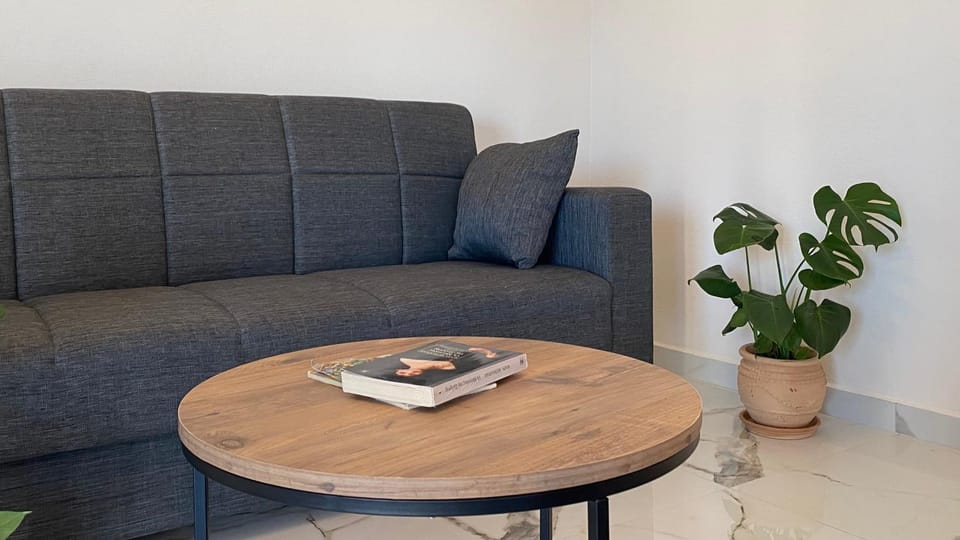 Βίλα Αντί Ονείρου-Διαμέρισμα Αμαλία Apartment in Euboea