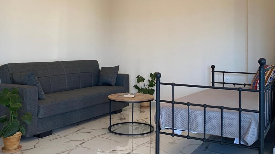Βίλα Αντί Ονείρου-Διαμέρισμα Αμαλία Apartment in Euboea