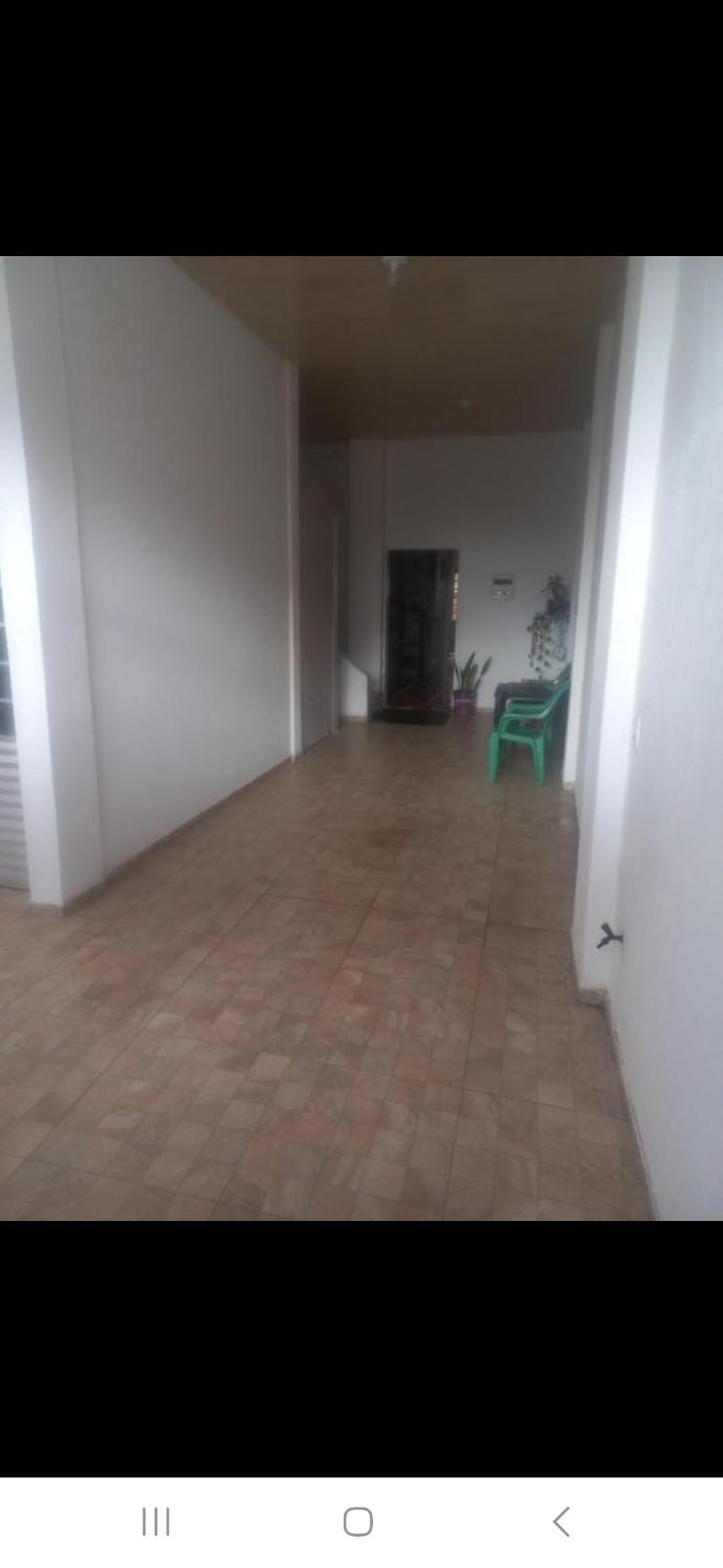 Casa com acomodação e segurança House in Belém
