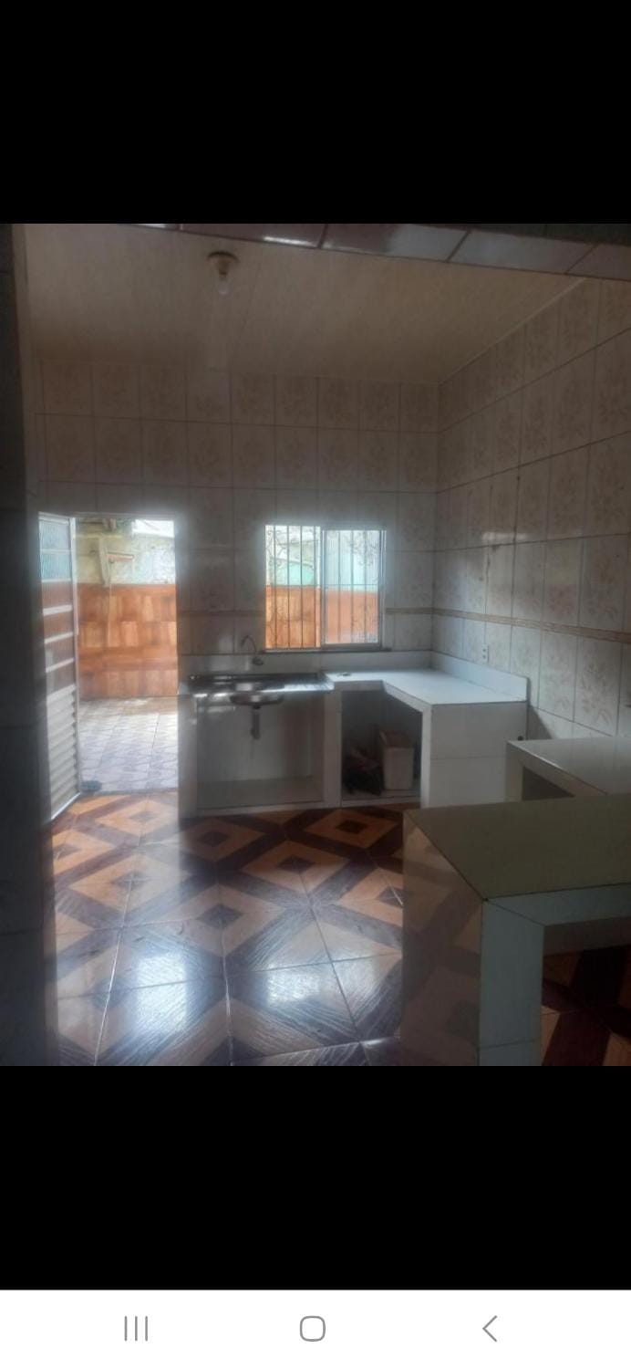 Casa com acomodação e segurança House in Belém