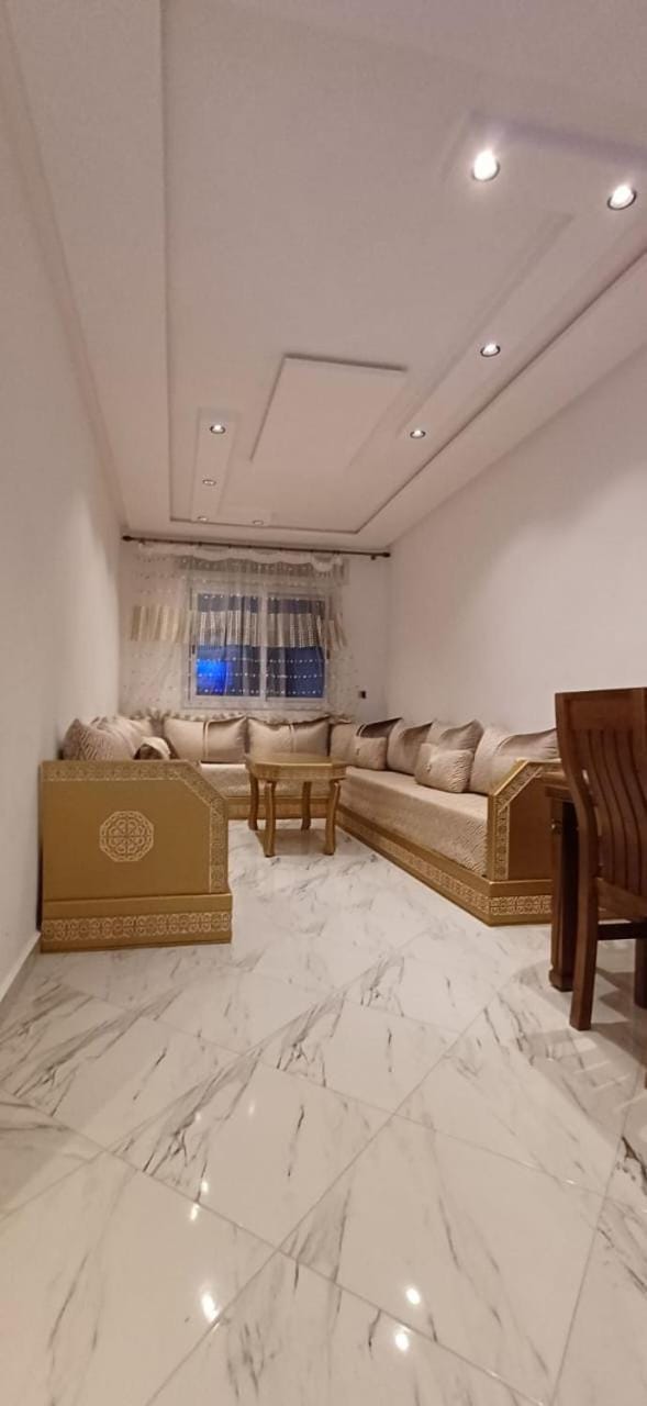 Appartement Martil bayt atiq Apartment in Tangier-Tétouan-Al Hoceima