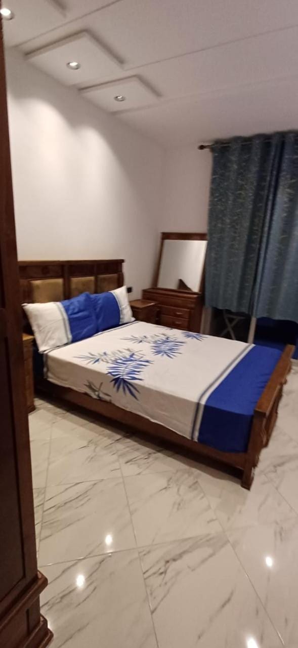 Appartement Martil bayt atiq Apartment in Tangier-Tétouan-Al Hoceima