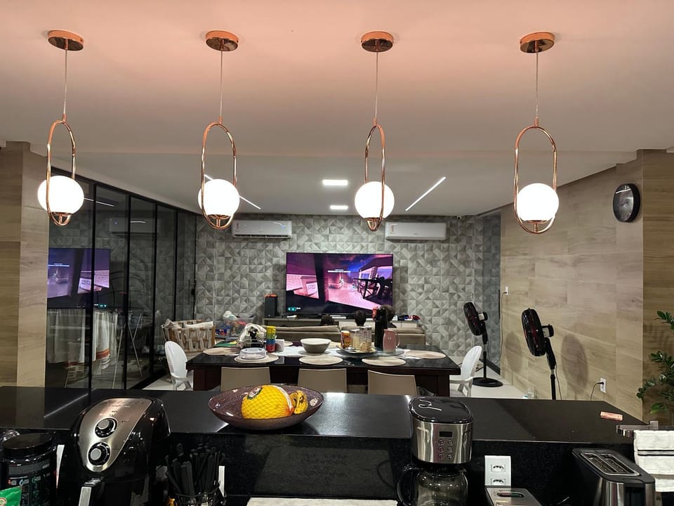 Casa para COP 30 Villa in Belém