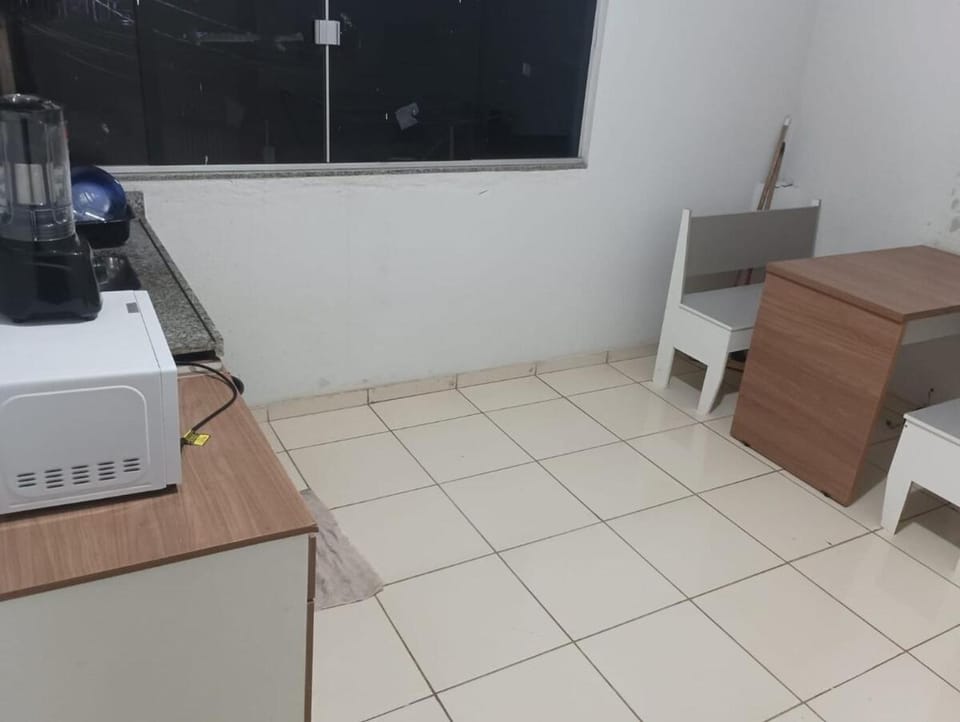 Dulce Sweet triple room Apartment in Montes Claros