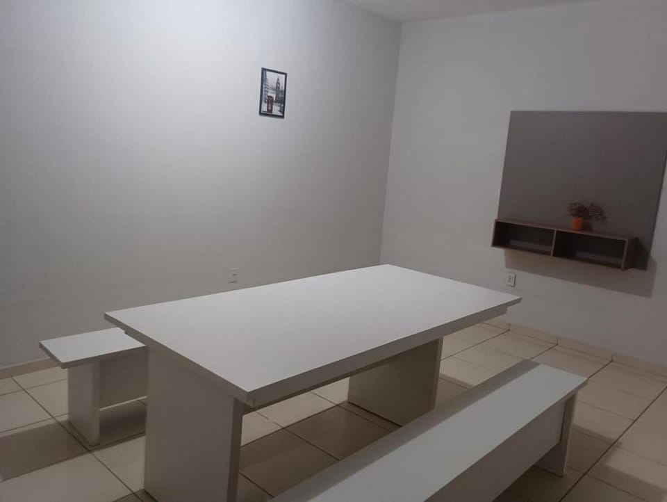 Dulce Sweet triple room Apartment in Montes Claros