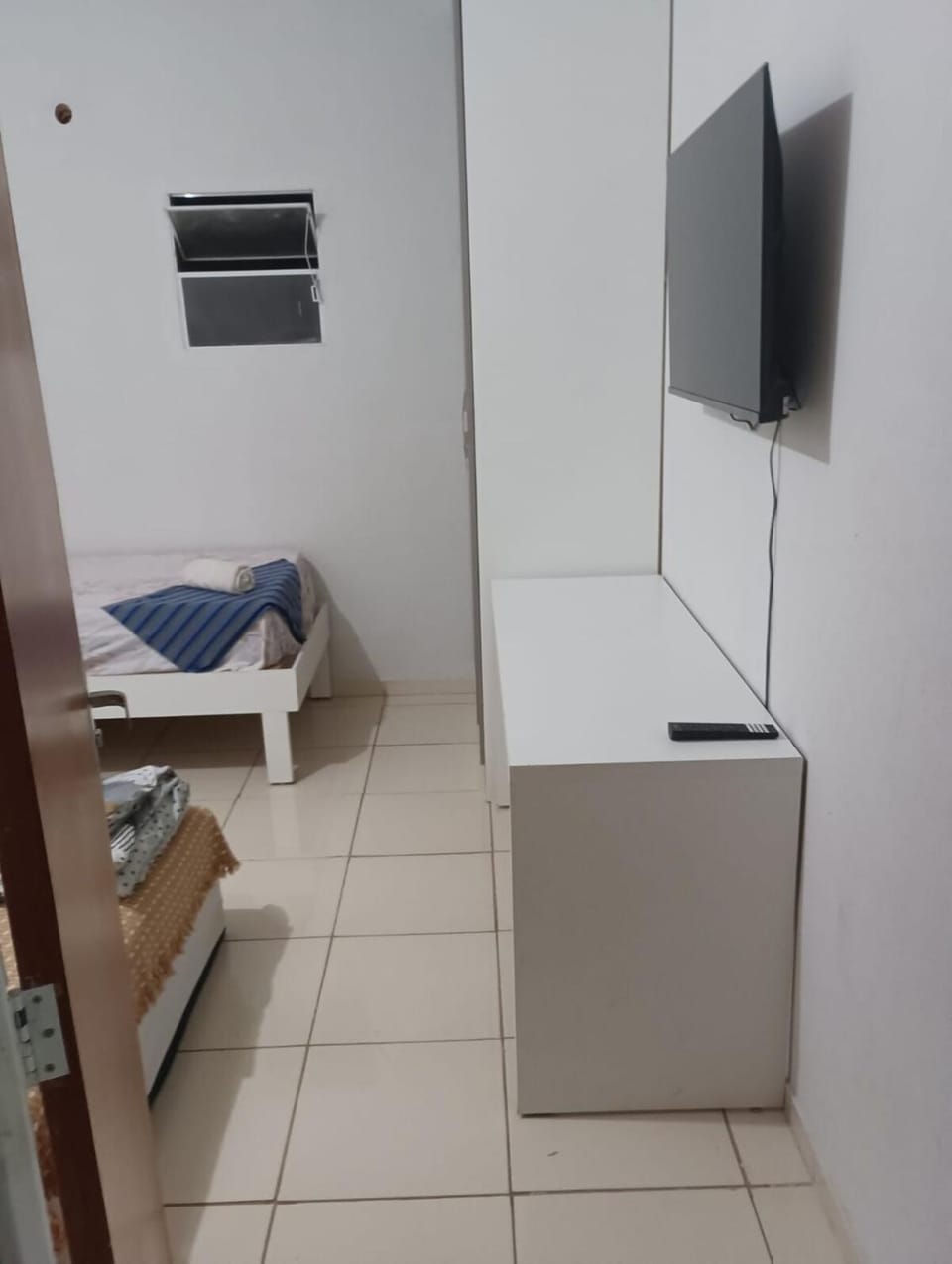Dulce Sweet triple room Apartment in Montes Claros