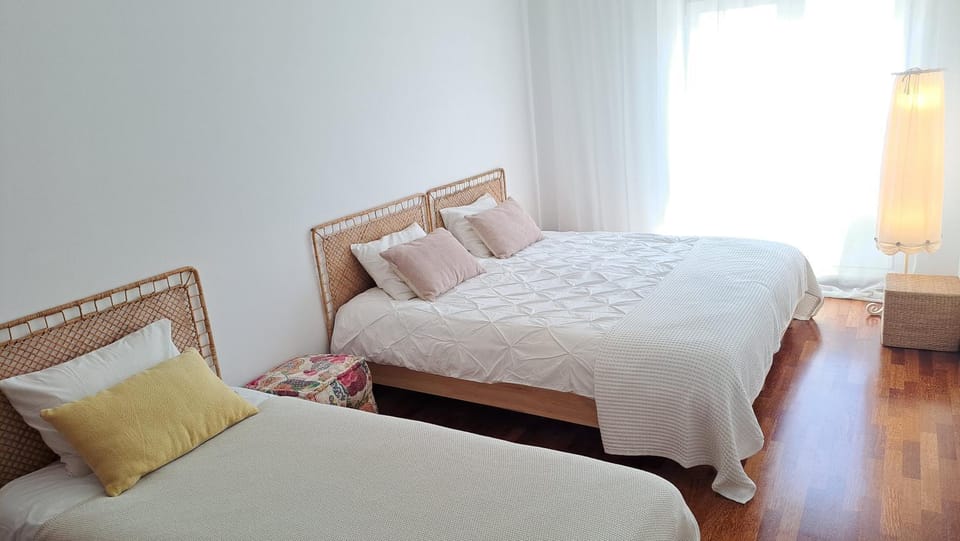 Casa Origami - Praia de Santa Cruz Apartment in Lisbon District