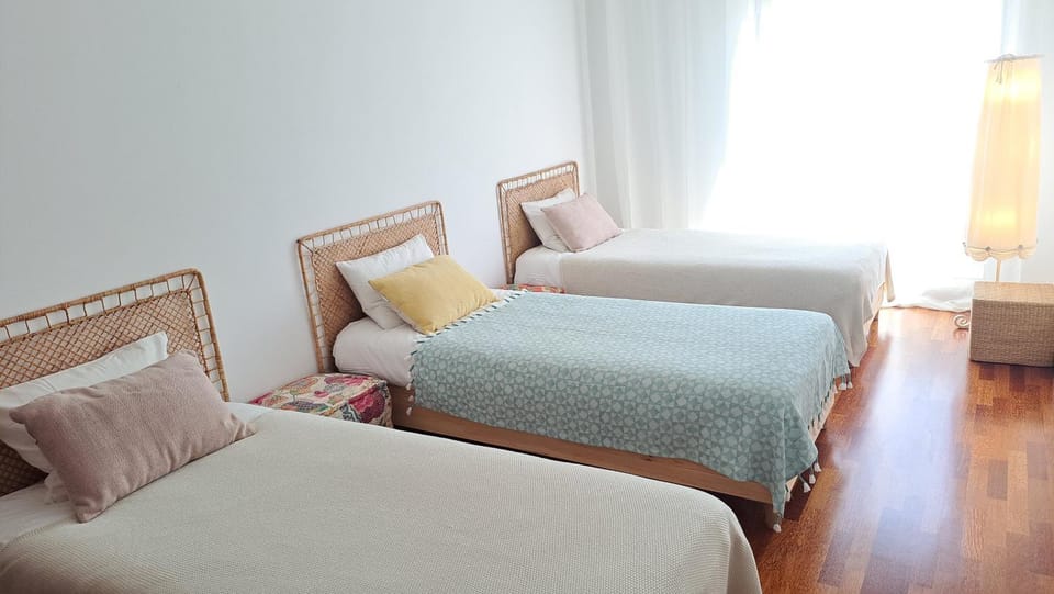 Casa Origami - Praia de Santa Cruz Apartment in Lisbon District