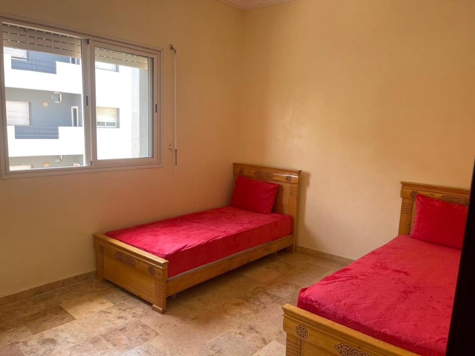 résidence les jardines d'el jadida Apartment in Casablanca-Settat