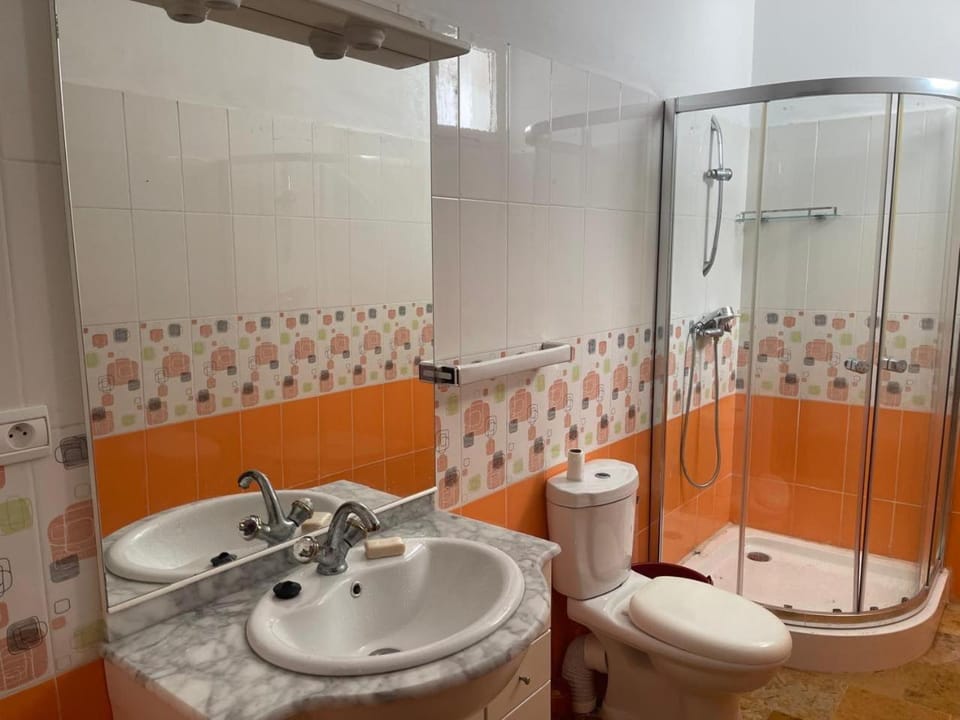résidence les jardines d'el jadida Apartment in Casablanca-Settat