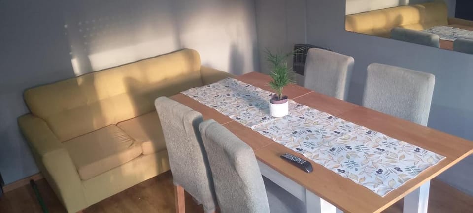 Apartsuperi Apartment in Buenos Aires