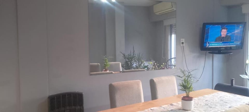 Apartsuperi Apartment in Buenos Aires
