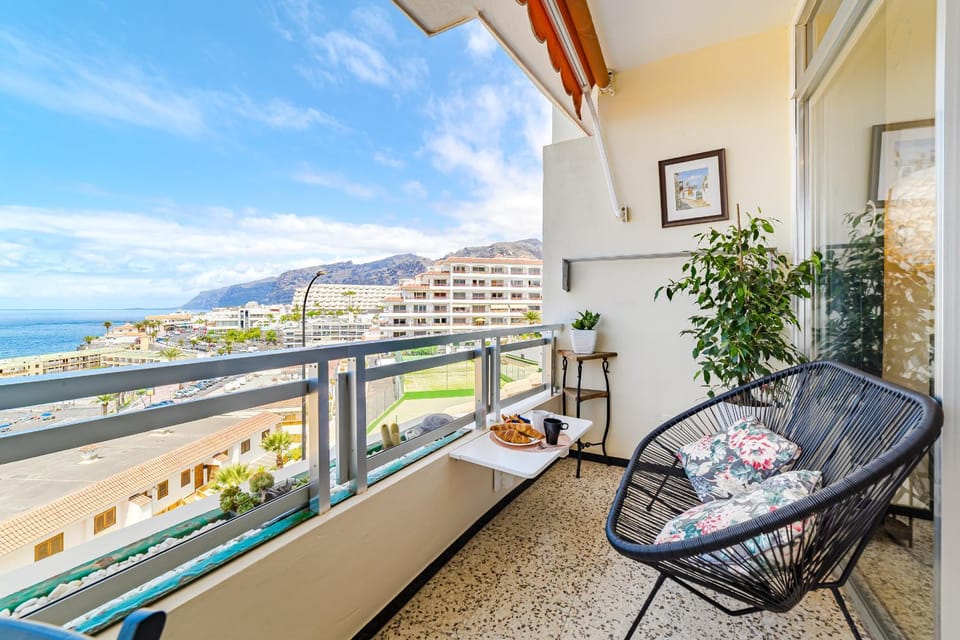 Balcony/Terrace, Balcony/Terrace