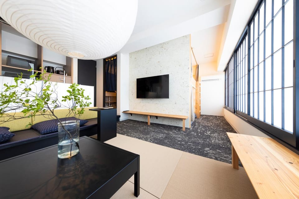 TV and multimedia, Living room