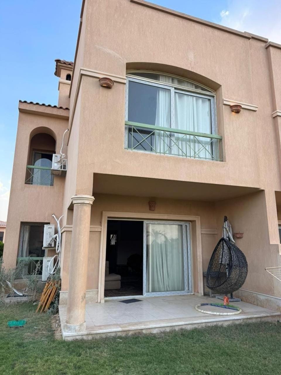 3 bedrooms villa in Ain sokhna Apartment in Egypt