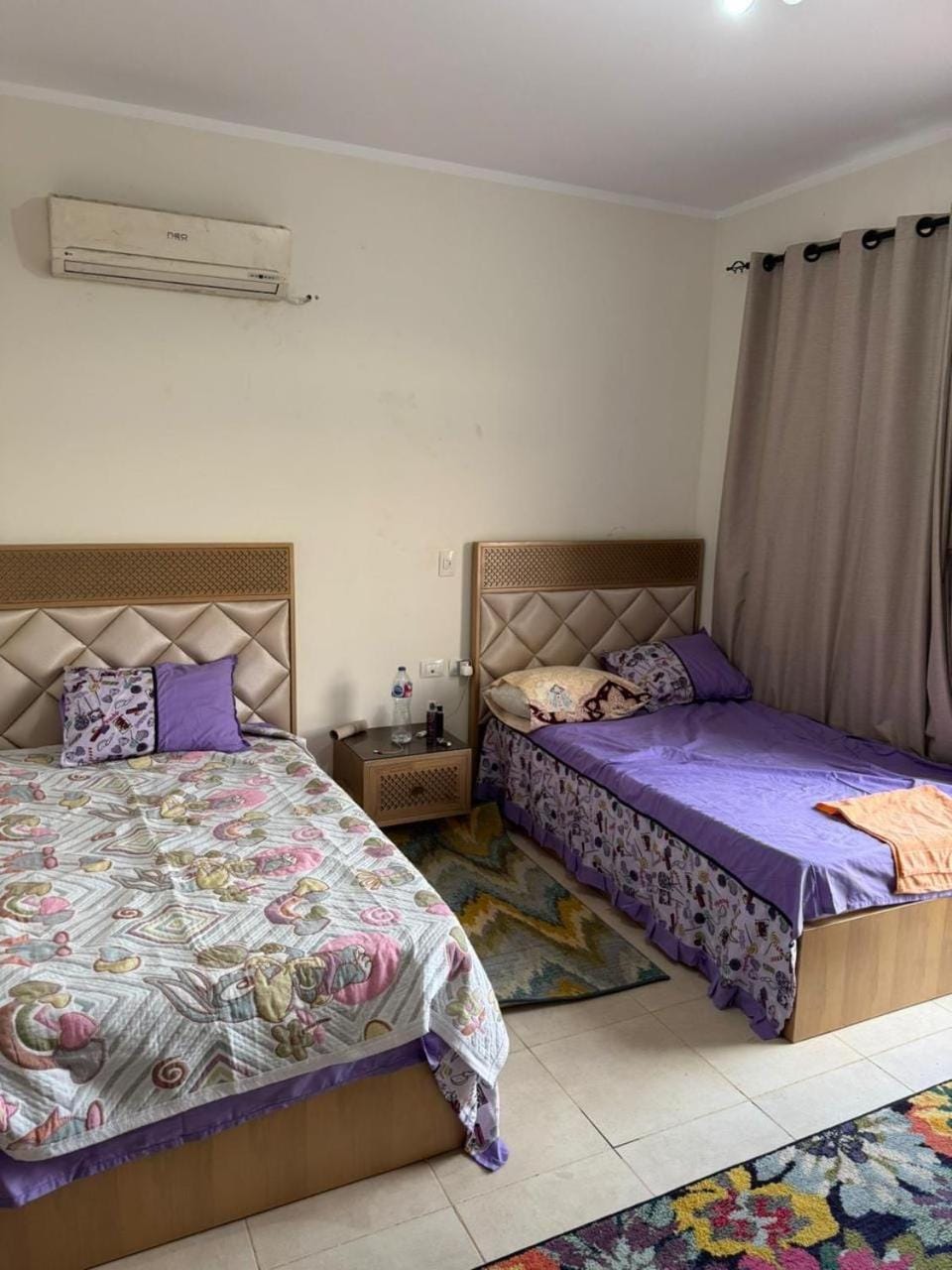 3 bedrooms villa in Ain sokhna Apartment in Egypt