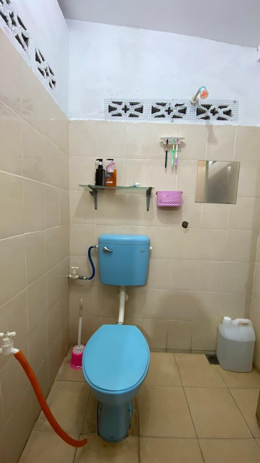 Roomstay Tok Ma 3 Kg Kubang Ikan Chendering Kuala Terengganu Vacation rental in Terengganu, Malaysia