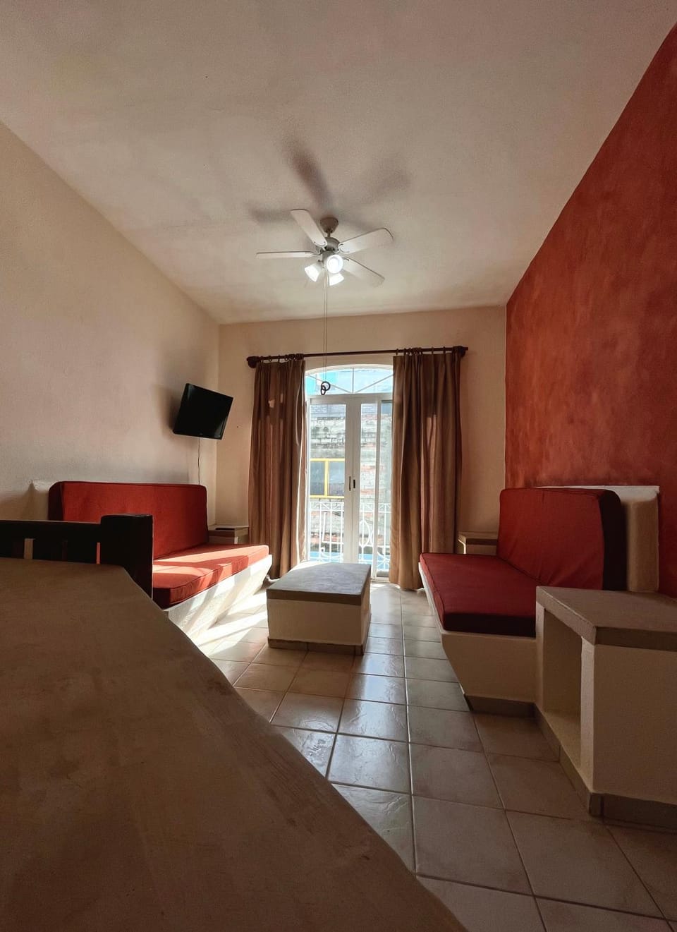 Don José Bungalows, apartamento con alberca una cuadra de la playa Apartment in State of Nayarit