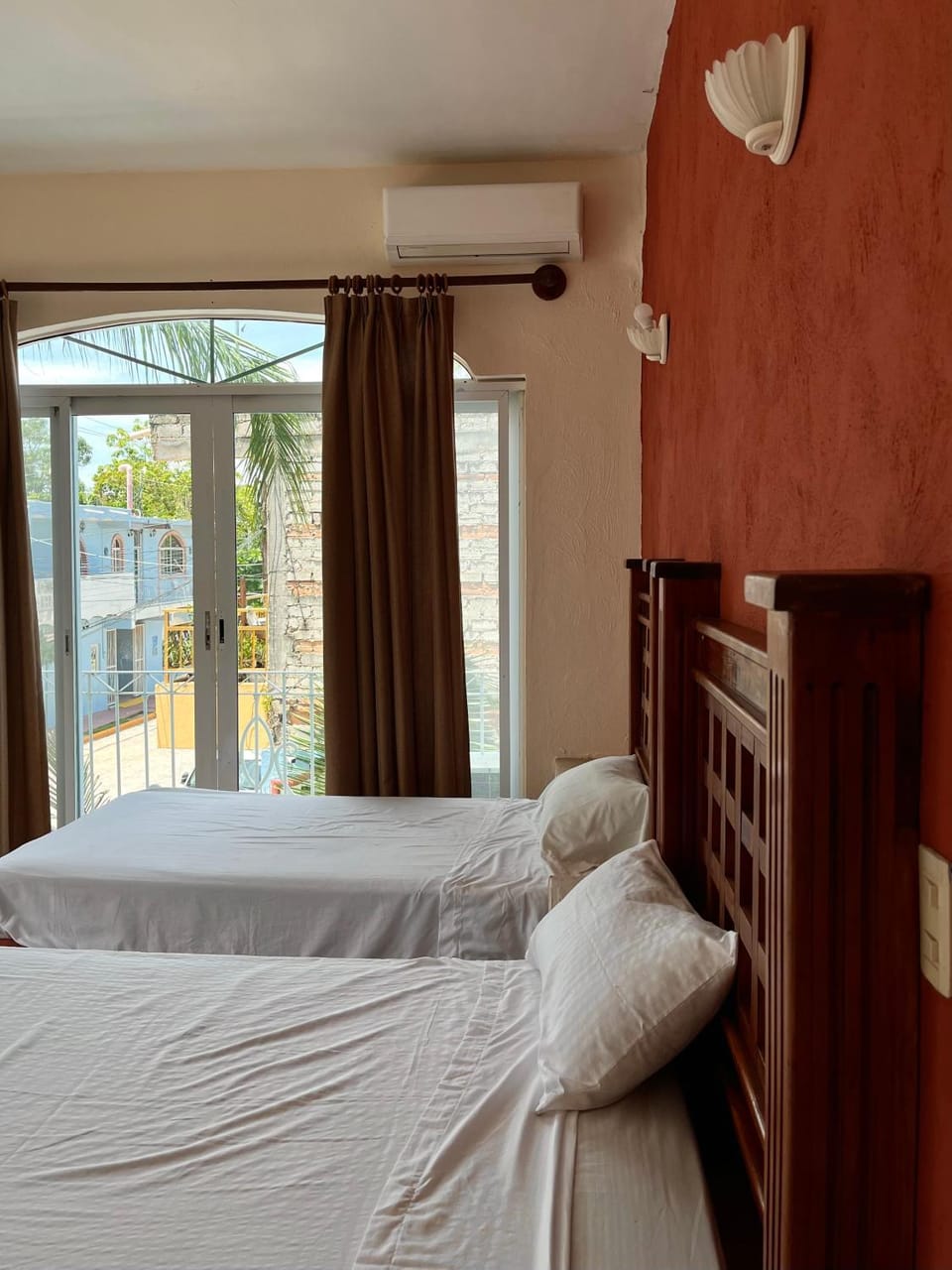 Don José Bungalows, apartamento con alberca una cuadra de la playa Apartment in State of Nayarit