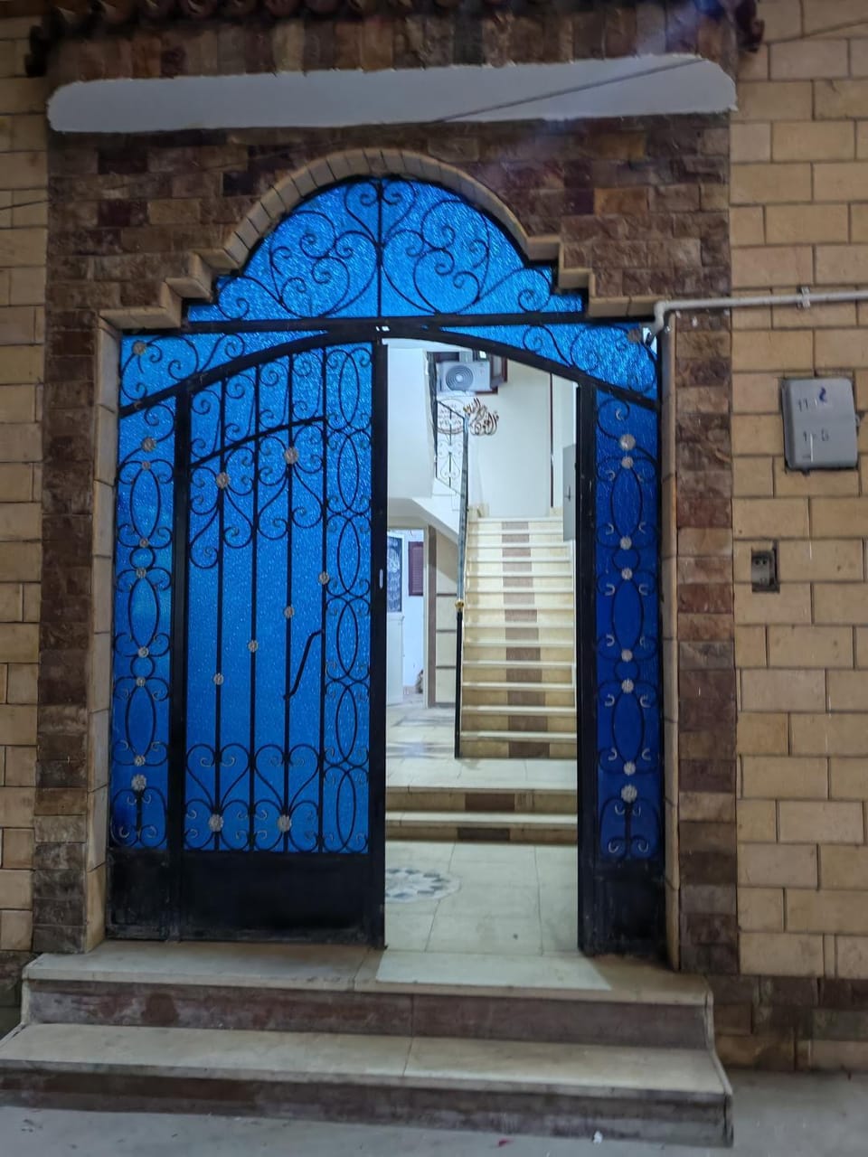 El faraón egipcio apartment Apartment in Luxor