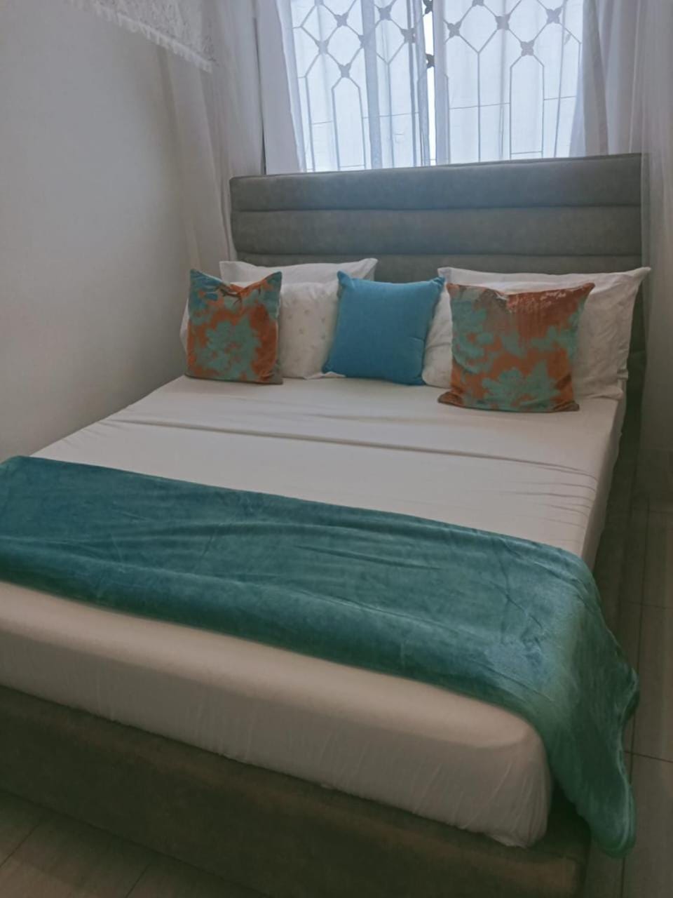 Blerina House Apartment hotel in Mombasa County