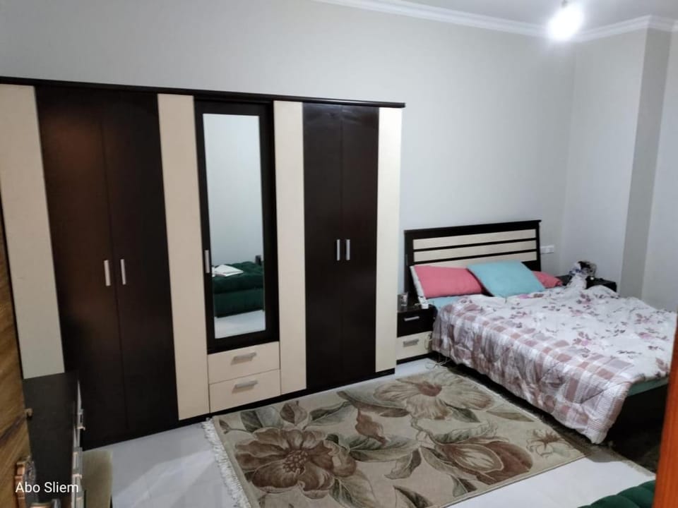 شقة روعة المقطم عدلى 3 Apartment in Cairo Governorate