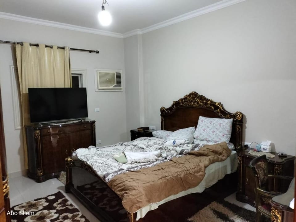 شقة روعة المقطم عدلى 3 Apartment in Cairo Governorate