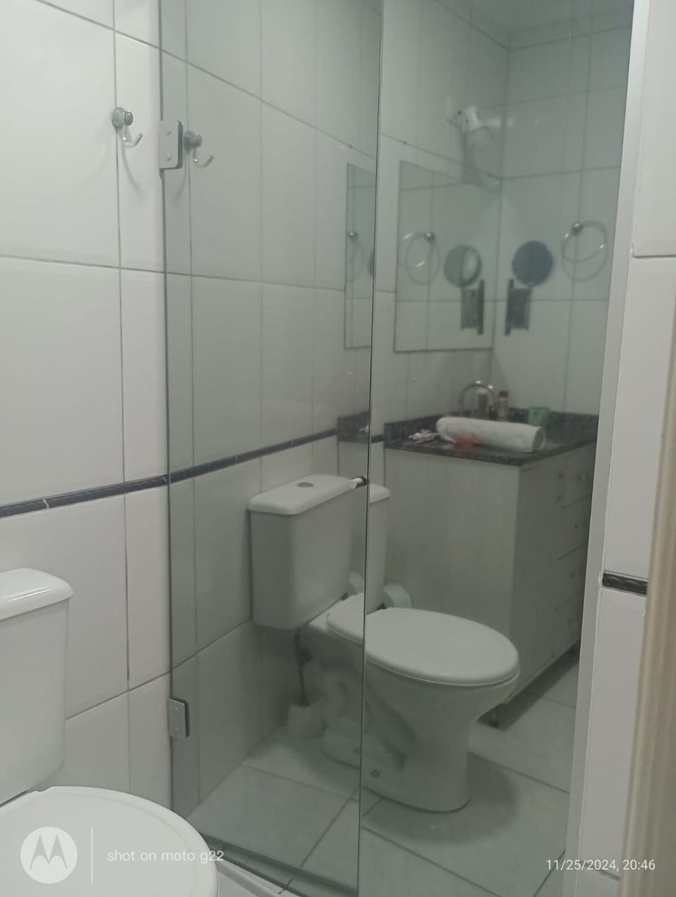 Shower, Toilet, Bathroom, bidet