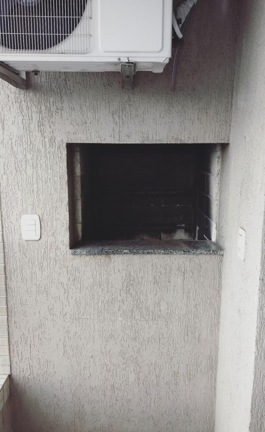 BBQ facilities, BBQ facilities