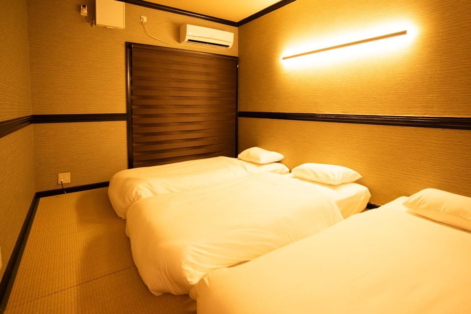 清水竹禅庵 Apartment in Kyoto