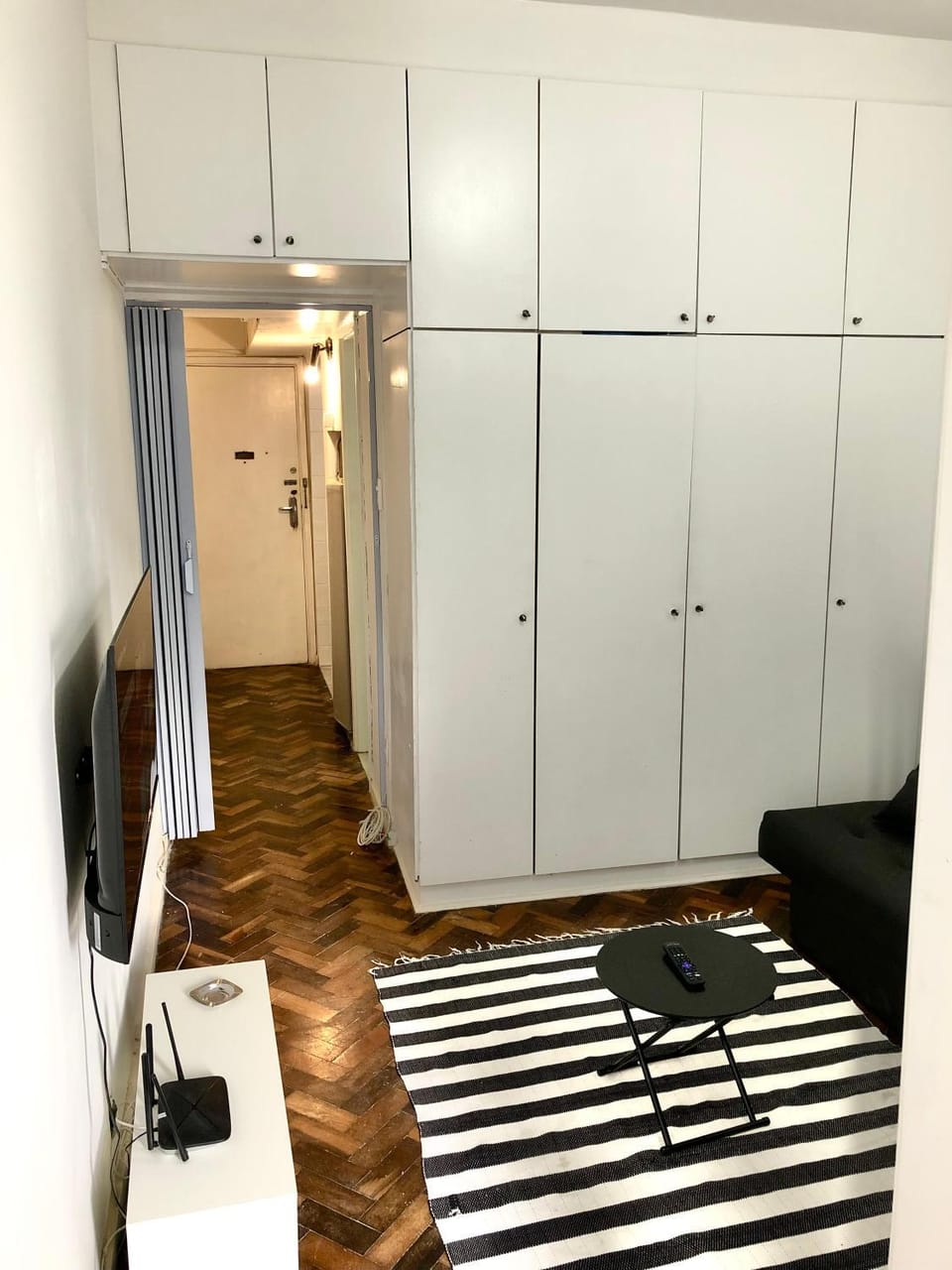 Centro do Rio - Belo apartamento Apartment in Rio de Janeiro