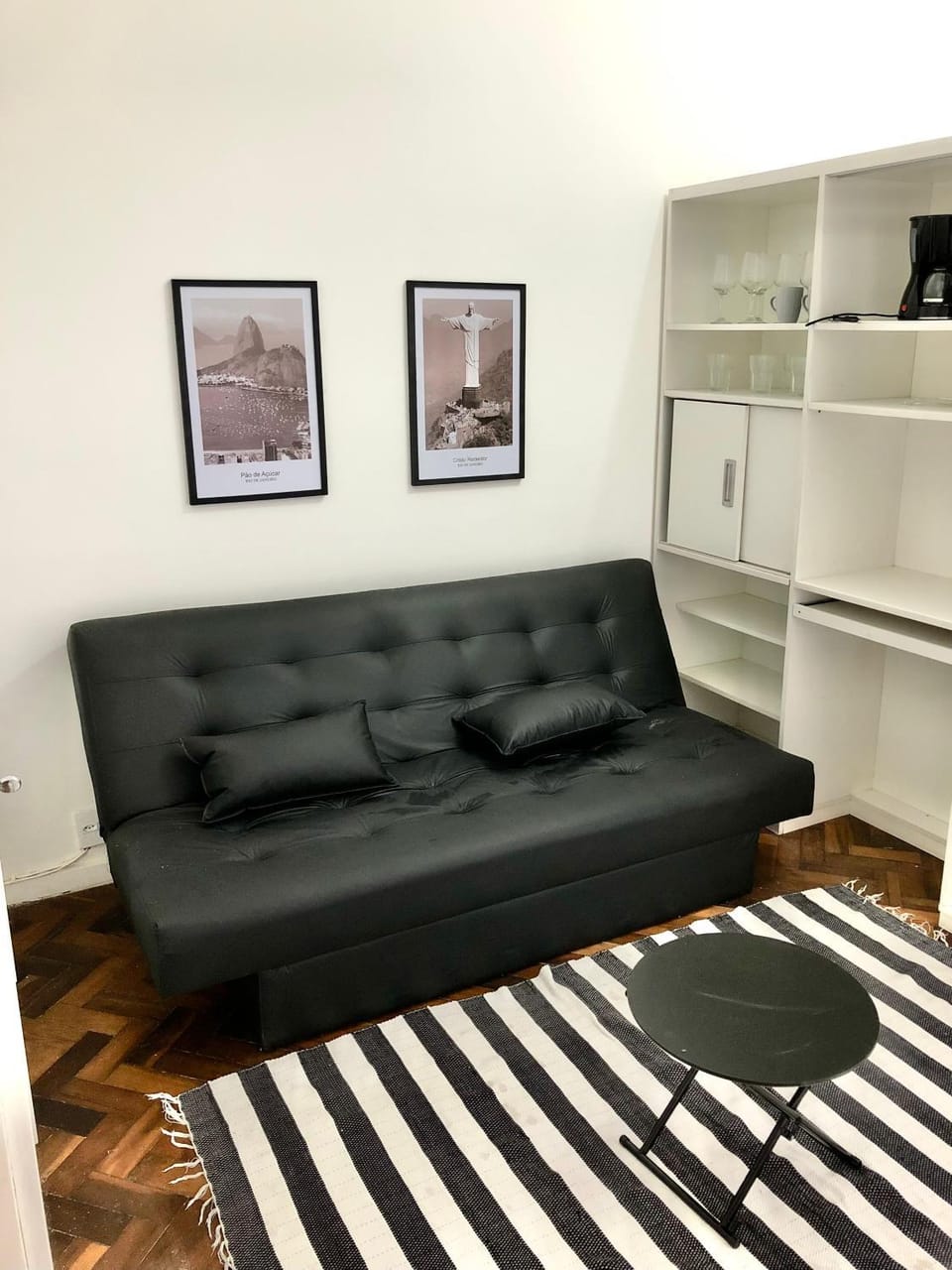 Centro do Rio - Belo apartamento Apartment in Rio de Janeiro