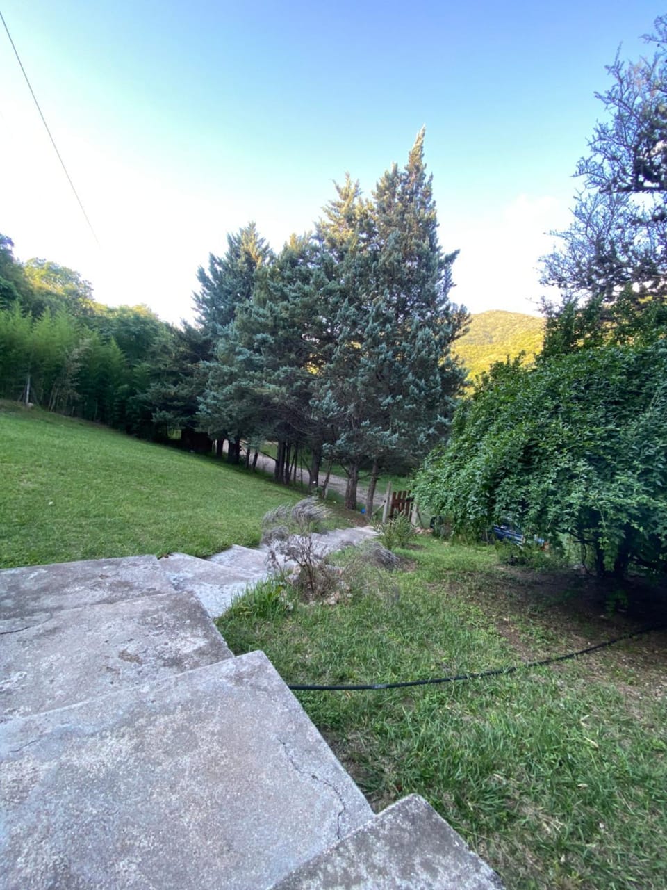 La casa de Pedro Chalet in Cordoba Province