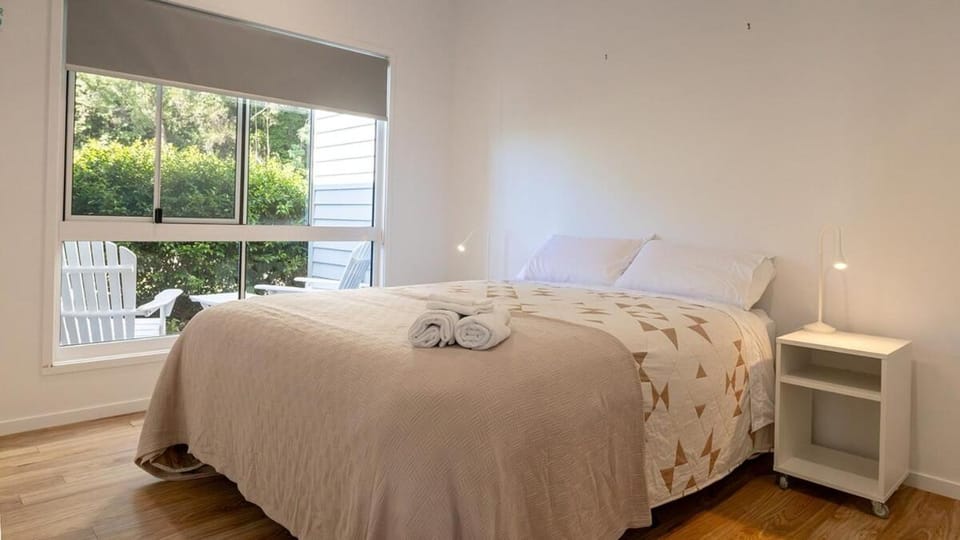 Dora's Place - 3 BR Family Home - 5 Min to Beach House in Agnes Water