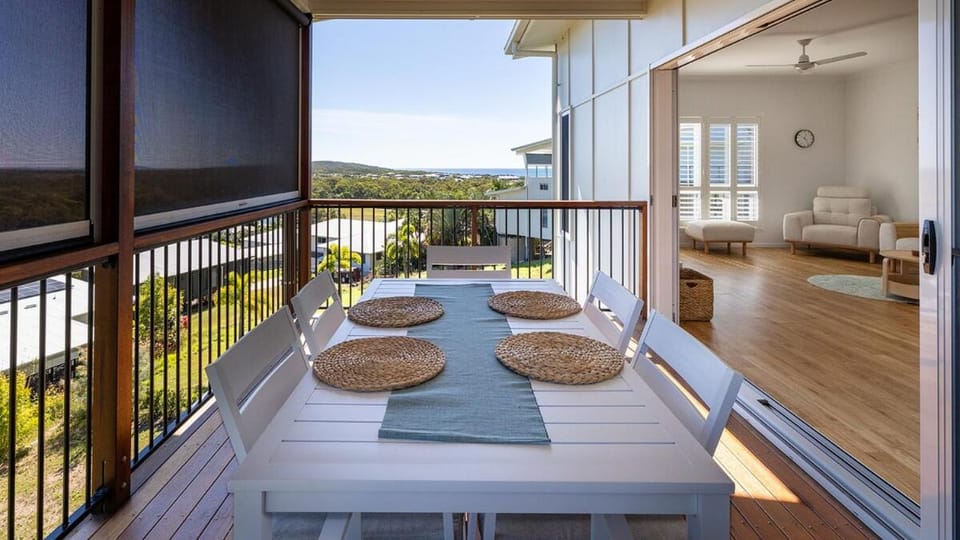 Dora's Place - 3 BR Family Home - 5 Min to Beach House in Agnes Water