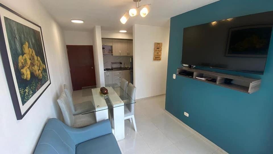 Communal lounge/ TV room, Living room, Dining area