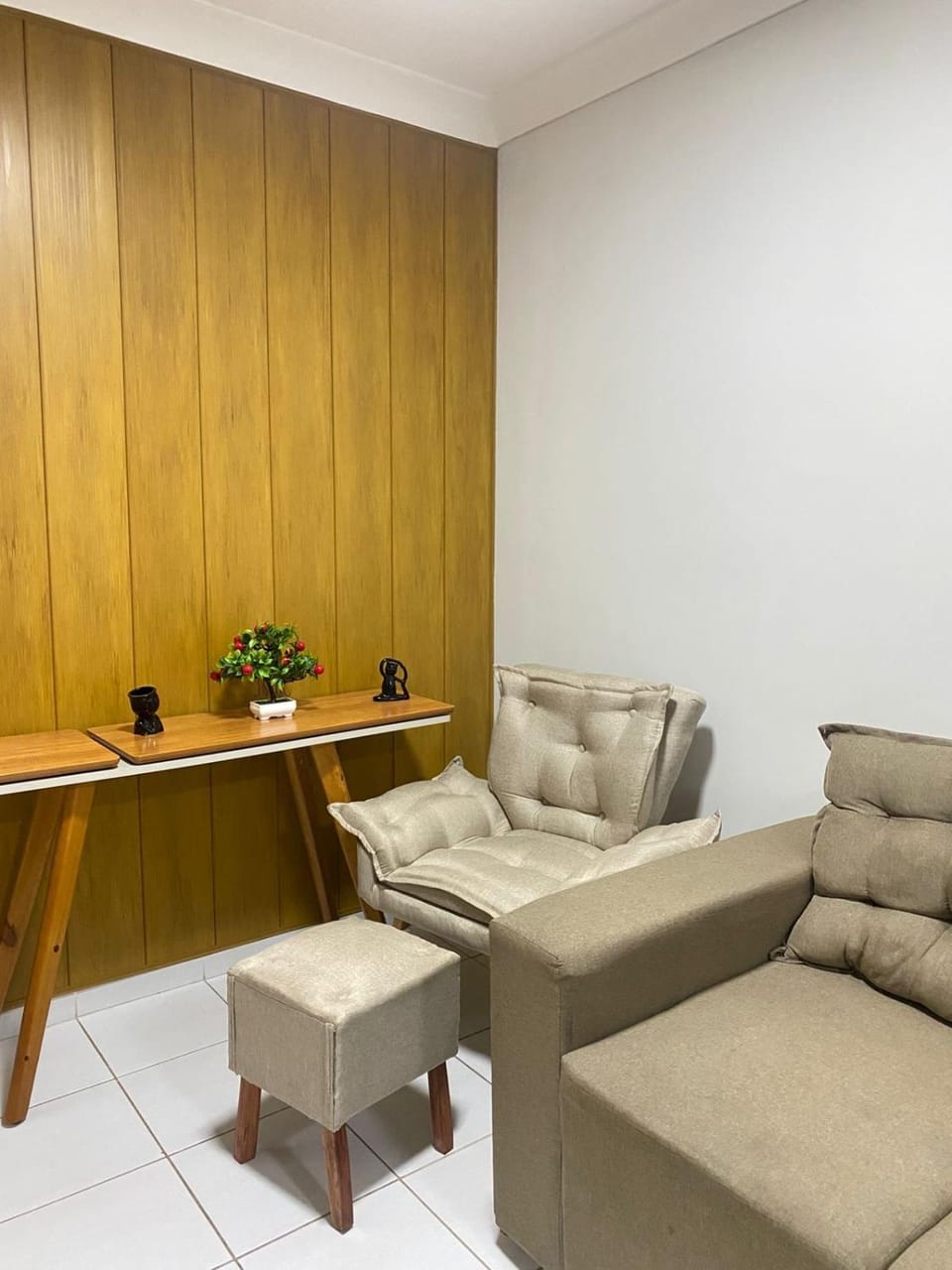 Apartamento Próximo à praia da Aruana Apartment in Aracaju