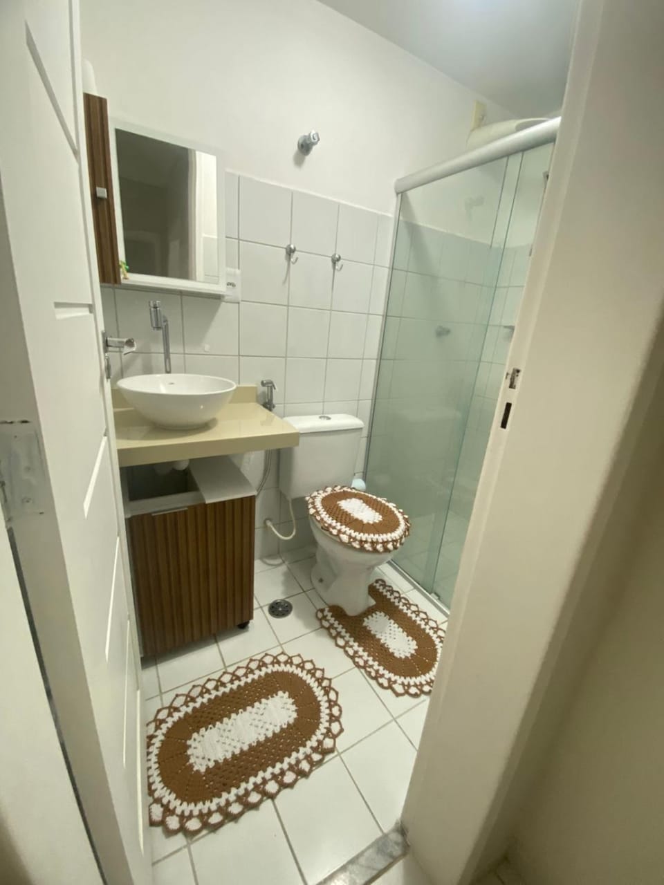 Apartamento Próximo à praia da Aruana Apartment in Aracaju