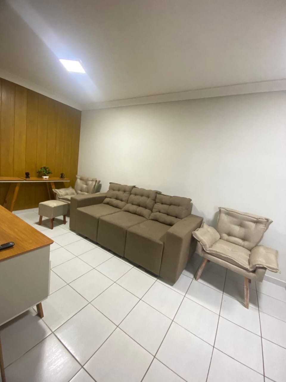 Apartamento Próximo à praia da Aruana Apartment in Aracaju